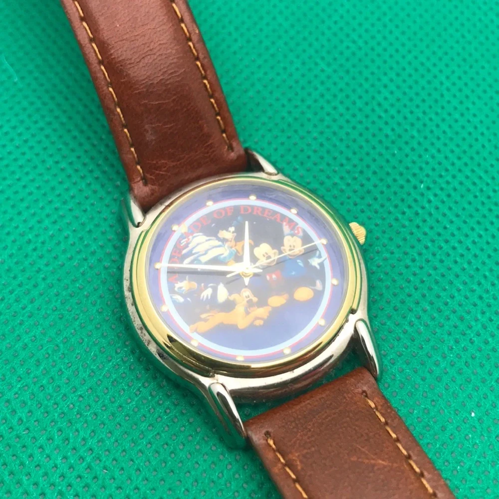 Decade of Dreams Watch 2277 of 3k‎ Limited Edition